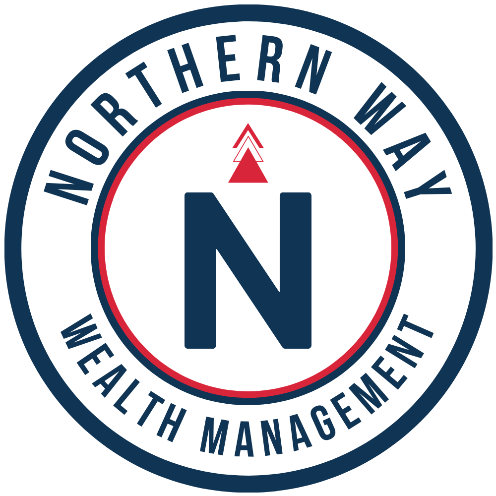 The Northern Way Wealth Management logo